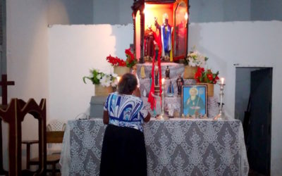 São Bartolomeu: 200 anos de festejo interrompidos pela Covid-19
